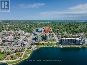 1104 - 150 DUNLOP STREET E Barrie (City Centre) Ontario photo 27
