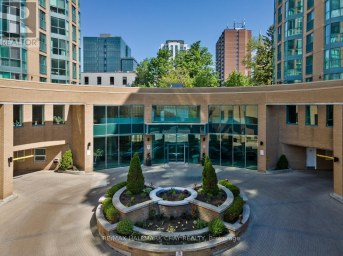 1104 - 150 DUNLOP STREET E Barrie (City Centre) Ontario photo 3