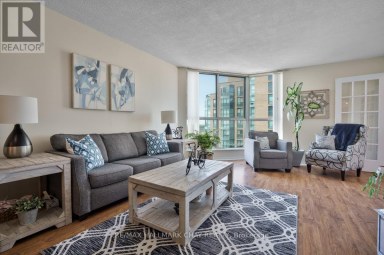1104 - 150 DUNLOP STREET E Barrie (City Centre) Ontario photo 4
