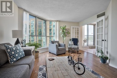 1104 - 150 DUNLOP STREET E Barrie (City Centre) Ontario photo 5