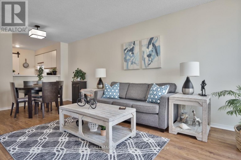 1104 - 150 DUNLOP STREET E, Barrie (City Centre), Ontario, L4M6H1