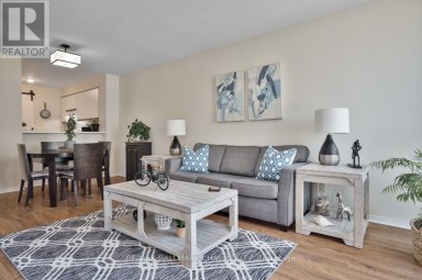 1104 - 150 DUNLOP STREET E Barrie (City Centre) Ontario photo 6