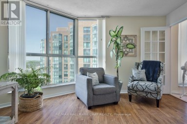 1104 - 150 DUNLOP STREET E Barrie (City Centre) Ontario photo 7