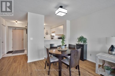1104 - 150 DUNLOP STREET E Barrie (City Centre) Ontario photo 9
