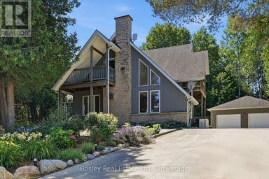 164 BAY STREET W Blue Mountains Ontario photo 1