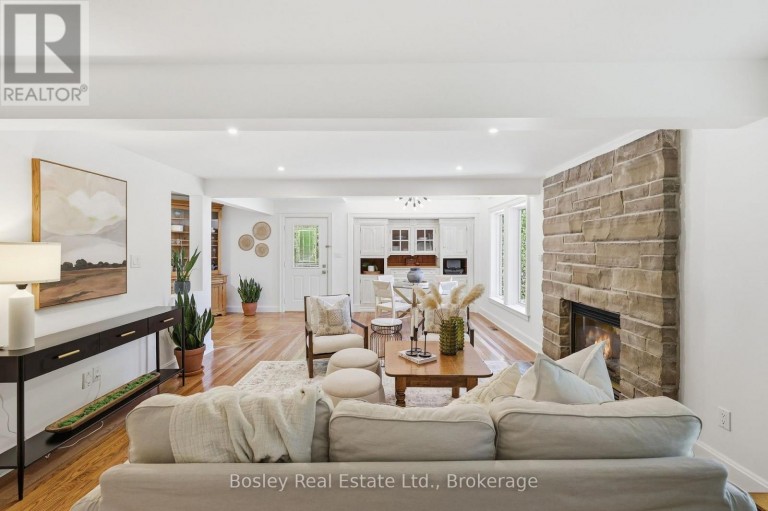 164 BAY STREET W, Blue Mountains, Ontario, N0H2P0