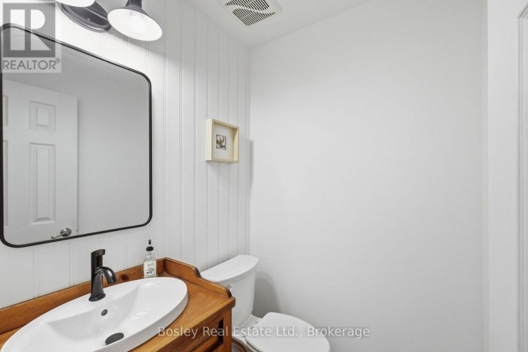 164 BAY STREET W, Blue Mountains, Ontario, N0H2P0