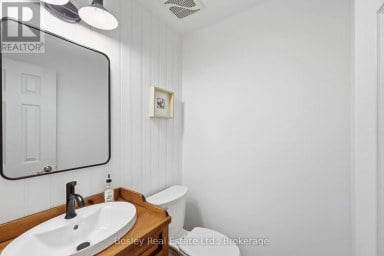 164 BAY STREET W Blue Mountains Ontario photo 20