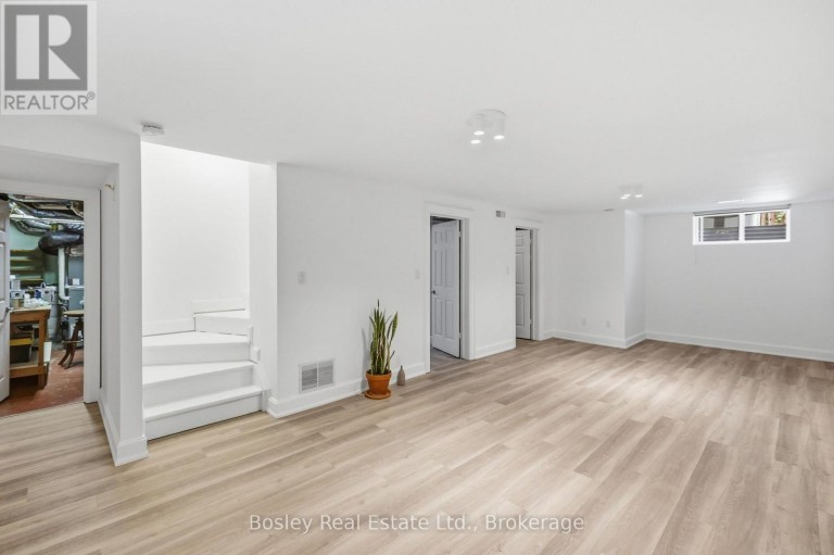 164 BAY STREET W, Blue Mountains, Ontario, N0H2P0