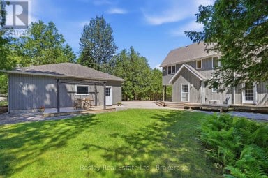 164 BAY STREET W Blue Mountains Ontario photo 38