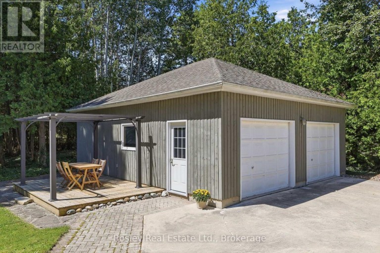 164 BAY STREET W, Blue Mountains, Ontario, N0H2P0