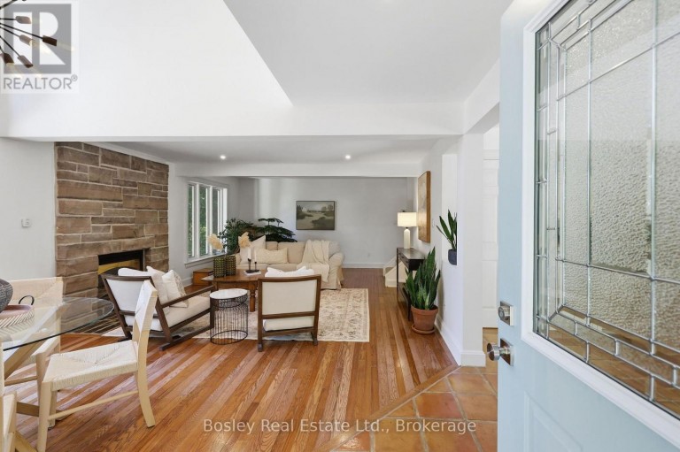 164 BAY STREET W, Blue Mountains, Ontario, N0H2P0