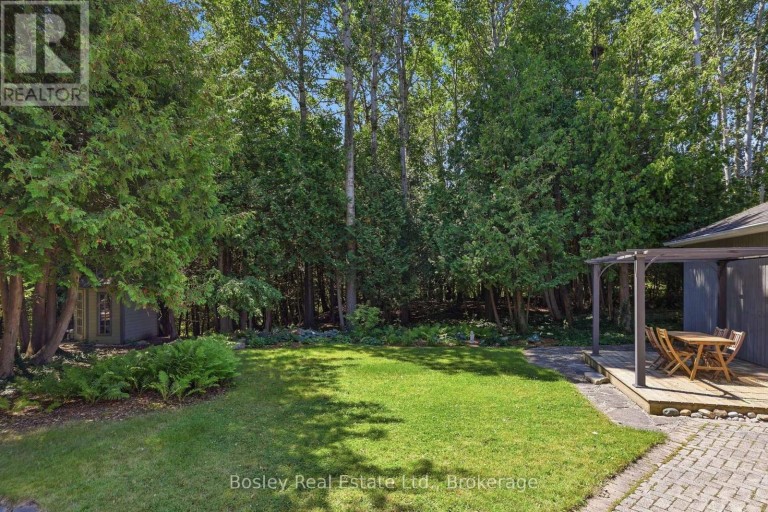 164 BAY STREET W, Blue Mountains, Ontario, N0H2P0