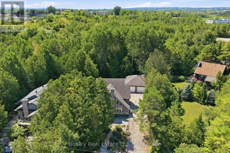 164 BAY STREET W, Blue Mountains, Ontario, N0H2P0