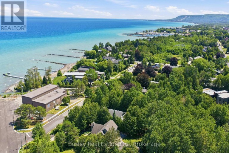 164 BAY STREET W, Blue Mountains, Ontario, N0H2P0