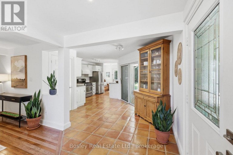 164 BAY STREET W, Blue Mountains, Ontario, N0H2P0