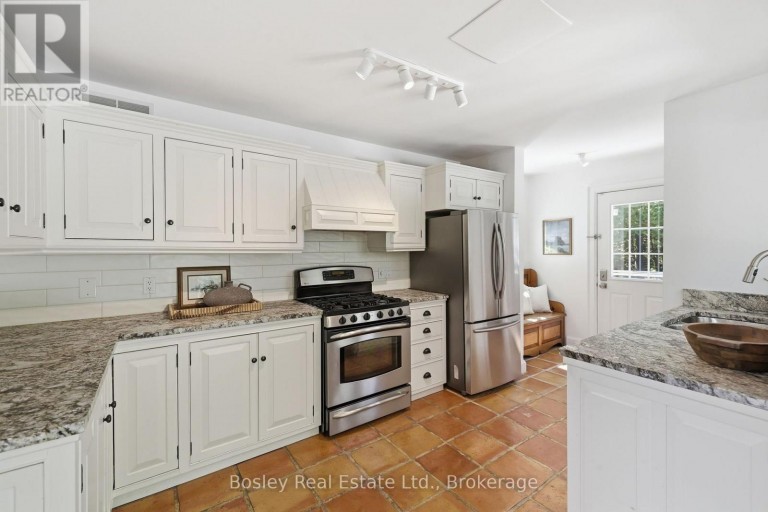 164 BAY STREET W, Blue Mountains, Ontario, N0H2P0