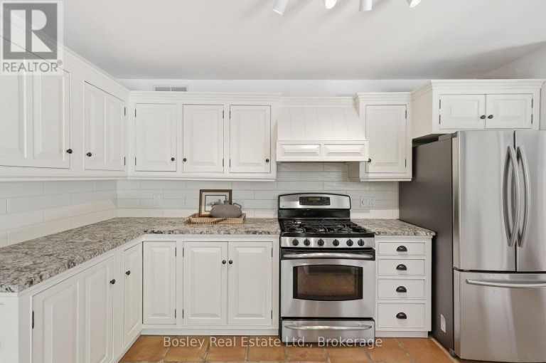 164 BAY STREET W, Blue Mountains, Ontario, N0H2P0