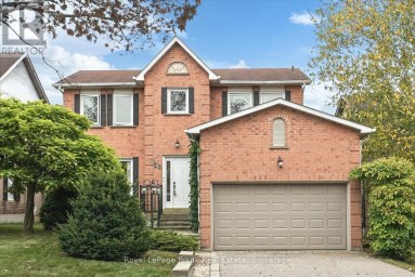 19 LONG DRIVE Whitby (Blue Grass Meadows) Ontario photo 1