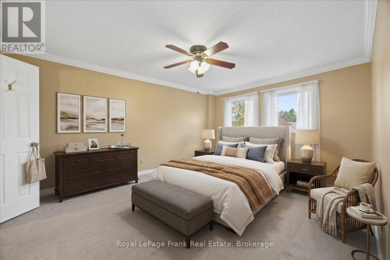 19 LONG DRIVE, Whitby (Blue Grass Meadows), Ontario, L1N8E2