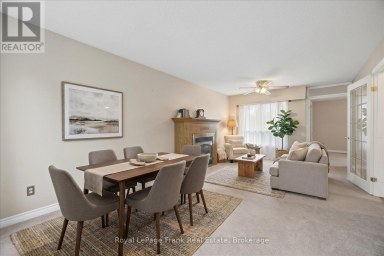 19 LONG DRIVE Whitby (Blue Grass Meadows) Ontario photo 3