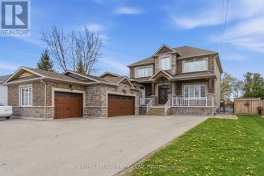 199A SOUTH CHANNEL DRIVE, Georgina (Keswick North), Ontario