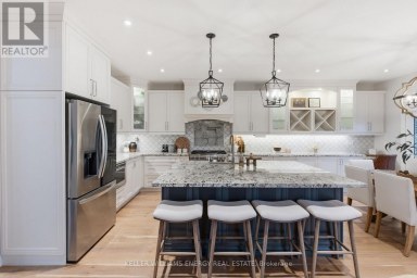 199a South Channel Drive, Georgina (keswick North) Ontario