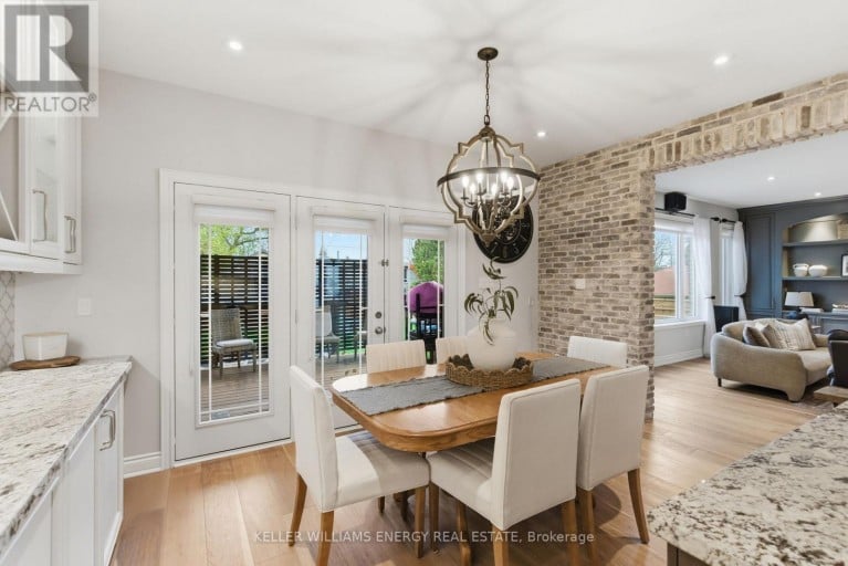 199A SOUTH CHANNEL DRIVE, Georgina (Keswick North), Ontario, L4P2N4