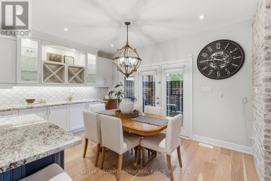 199a South Channel Drive, Georgina (keswick North) Ontario