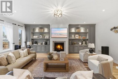 199a South Channel Drive, Georgina (keswick North) Ontario