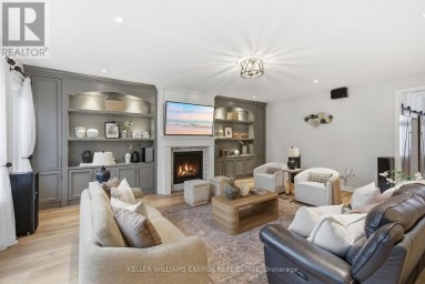199a South Channel Drive, Georgina (keswick North) Ontario