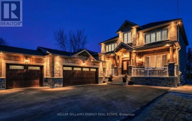 199a South Channel Drive, Georgina (keswick North) Ontario