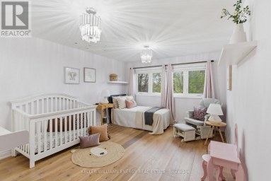 199a South Channel Drive, Georgina (keswick North) Ontario