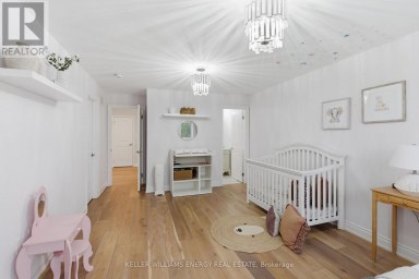 199a South Channel Drive, Georgina (keswick North) Ontario