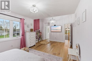 199a South Channel Drive, Georgina (keswick North) Ontario