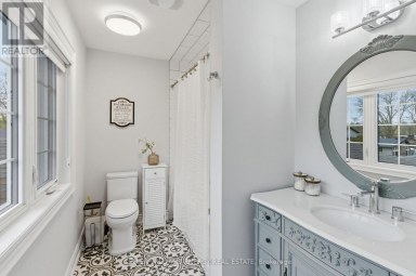 199a South Channel Drive, Georgina (keswick North) Ontario
