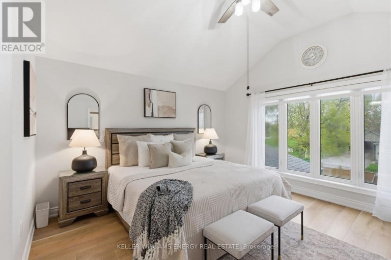 199A SOUTH CHANNEL DRIVE, Georgina (Keswick North), Ontario, L4P2N4