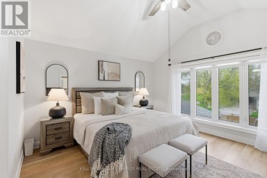 199a South Channel Drive, Georgina (keswick North) Ontario