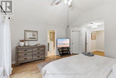 199a South Channel Drive, Georgina (keswick North) Ontario
