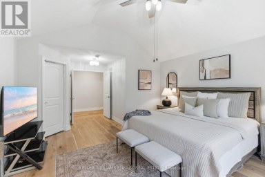 199a South Channel Drive, Georgina (keswick North) Ontario