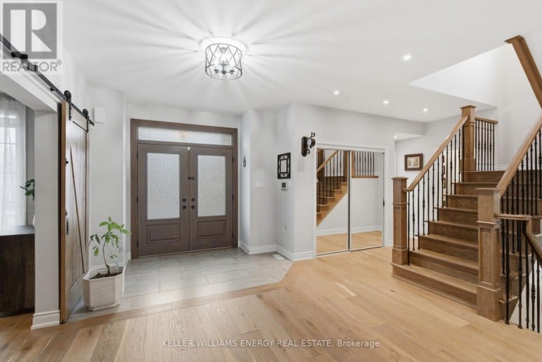 199A SOUTH CHANNEL DRIVE, Georgina (Keswick North), Ontario, L4P2N4