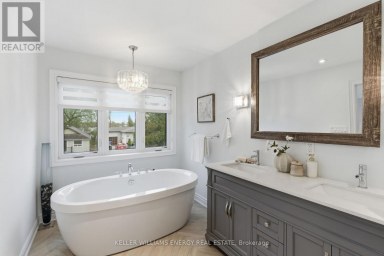 199a South Channel Drive, Georgina (keswick North) Ontario