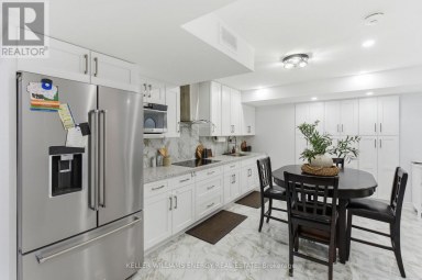 199a South Channel Drive, Georgina (keswick North) Ontario