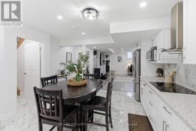 199a South Channel Drive, Georgina (keswick North) Ontario