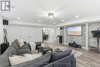 199a South Channel Drive, Georgina (keswick North) Ontario