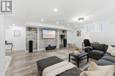 199a South Channel Drive, Georgina (keswick North) Ontario