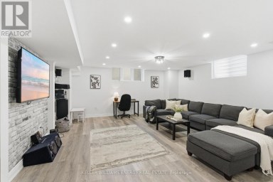 199a South Channel Drive, Georgina (keswick North) Ontario