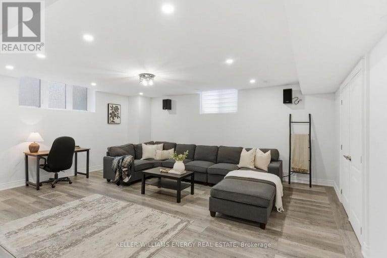 199A SOUTH CHANNEL DRIVE, Georgina (Keswick North), Ontario, L4P2N4