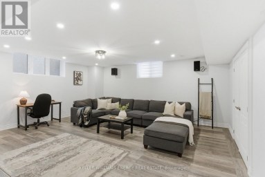 199a South Channel Drive, Georgina (keswick North) Ontario