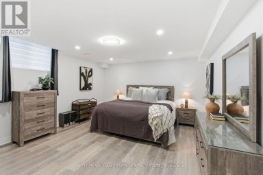 199a South Channel Drive, Georgina (keswick North) Ontario